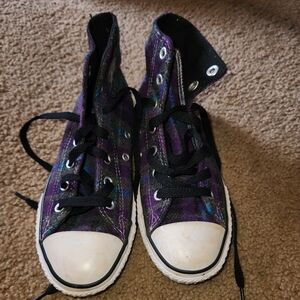 Converse All Star Shoes
